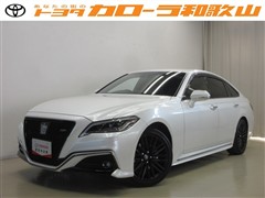 クラウン RS リミテッド2