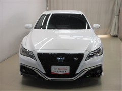 クラウン RS リミテッド2