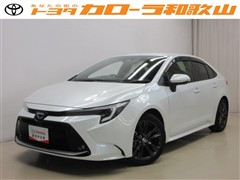 カローラ HV ダブルバイビー