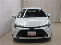 カローラ HV ダブルバイビー