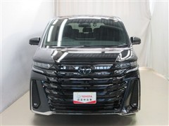 ヴェルファイアHV Z プレミア