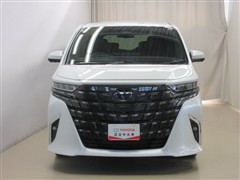 アルファード Z