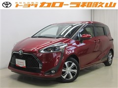 シエンタ G クエロ