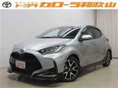 ヤリス HV Z