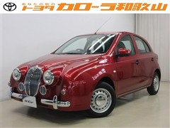 その他国産車 ビュート ナデシコ