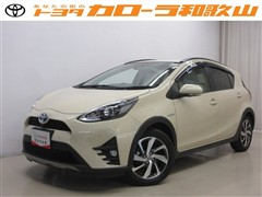 アクア クロスオーバー