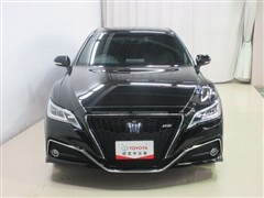 クラウン RS アドバンス