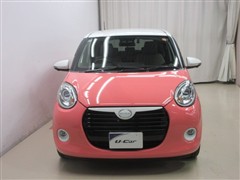 ブーン スタイル ホワイトL SA3