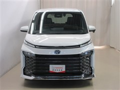 ヴォクシー ハイブリッド S-Z