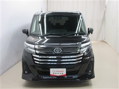 ルーミー カスタムG-T