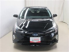 プリウス S セーフティプラス