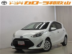 アクア S スタイルブラック