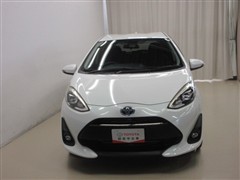 アクア S スタイルブラック