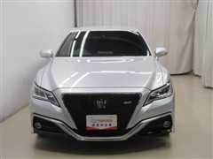 クラウン RS リミテッド