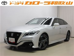 クラウン RS リミテッド