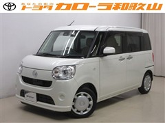 ムーヴキャンバス G SA2