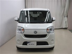 ムーヴキャンバス G SA2