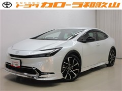 プリウスPHV Z