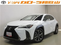 UX200 Fスポーツ
