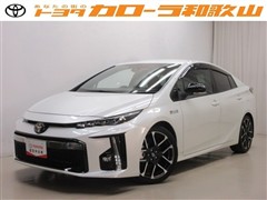 プリウス PHV S GRスポーツ