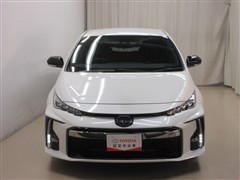プリウス PHV S GRスポーツ