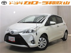 ヴィッツ HV Fセーフ2