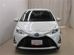 ヴィッツ HV Fセーフ2