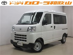 ハイゼットカーゴ DX