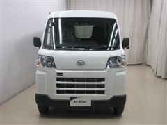 ハイゼットカーゴ DX