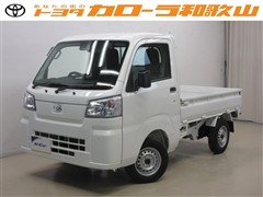 ハイゼットトラック ノウヨウPS