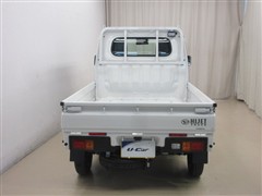 ハイゼットトラック ノウヨウPS