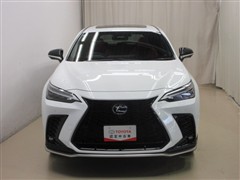 NX350h Fスポーツ