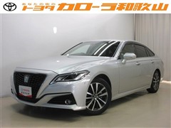 クラウン S Cパッケージ