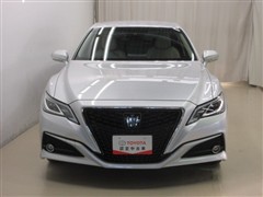 クラウン S Cパッケージ