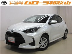 ヤリス ハイブリッド G