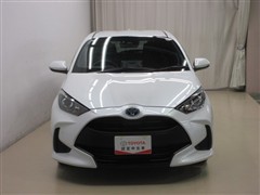 ヤリス ハイブリッド G