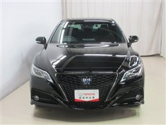 クラウン S スポーツスタイル