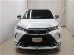 ハリアーPHEV Z