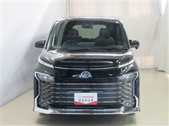 ヴォクシー ハイブリッド S-Z