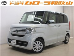 ホンダ N-BOX L