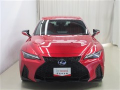 IS300h Fスポーツ