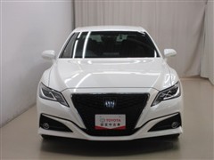 クラウン S エレガンススタイル2