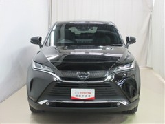 ハリアー Z