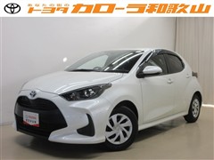 トヨタ ヤリス ハイブリッド G