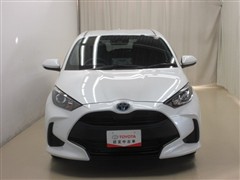 ヤリス ハイブリッド G