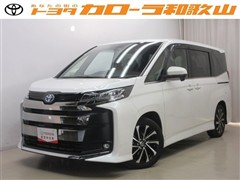 ノア ハイブリッド S-Z