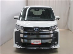 ノア ハイブリッド S-Z