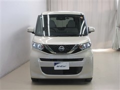 ルークス X