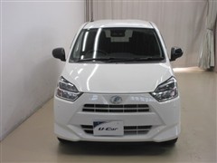 ミライース X SA3