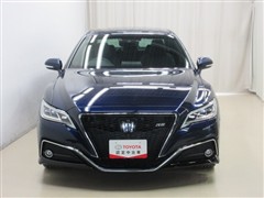 クラウン RS アドバンス